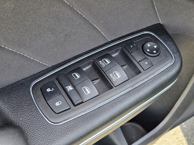 Used 2023 Green Dodge GT image 23