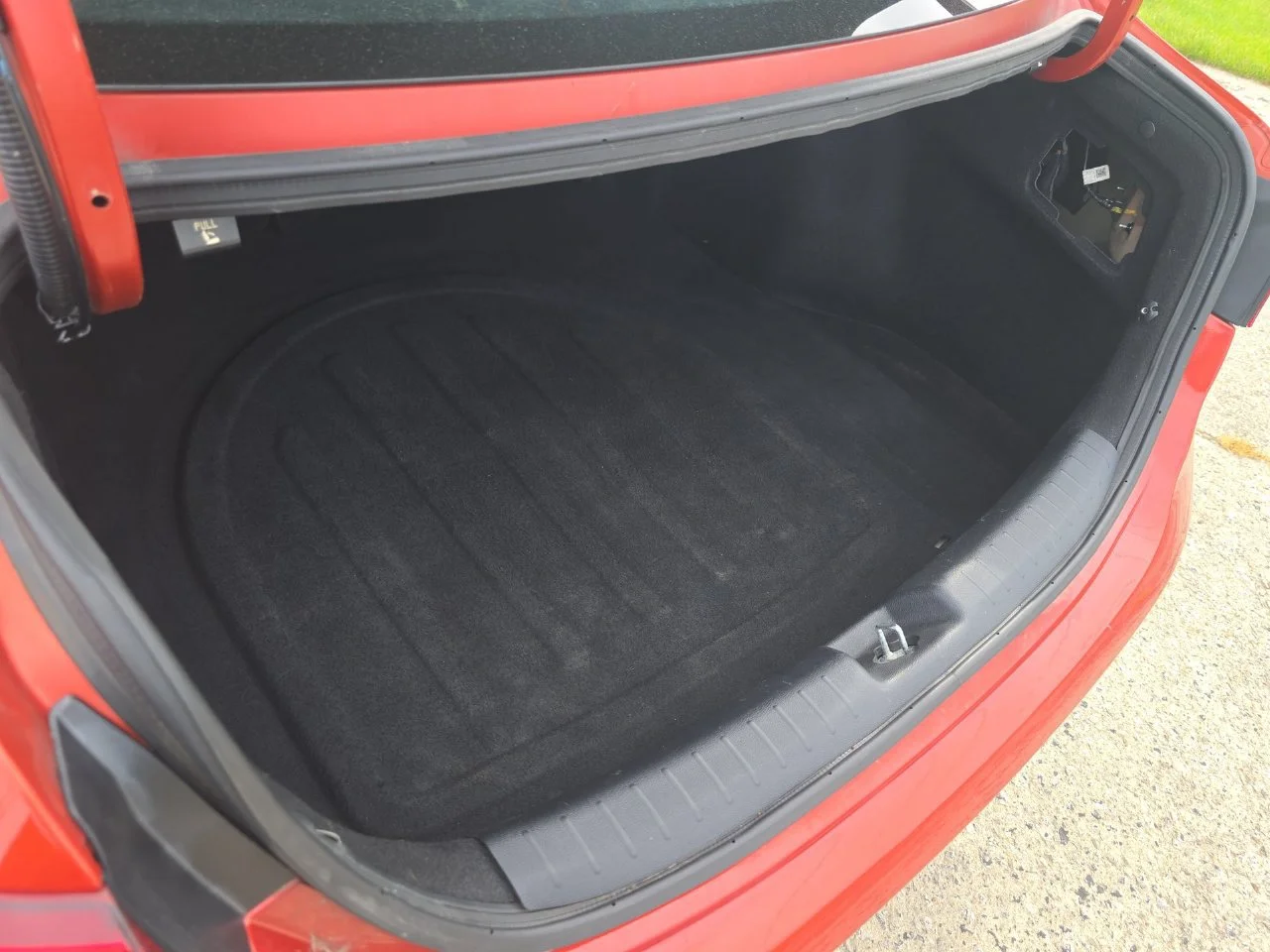 Used 2021 Orange Kia GT-Line image 28