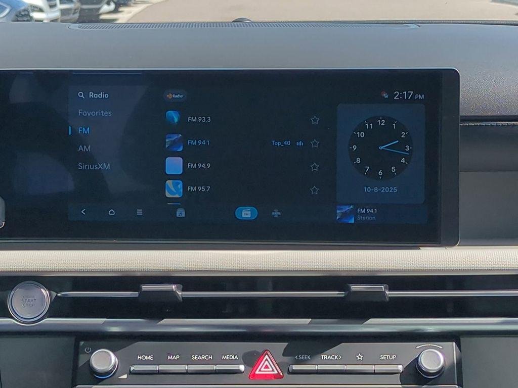 New 2026 Gray Hyundai SE FWD image 20