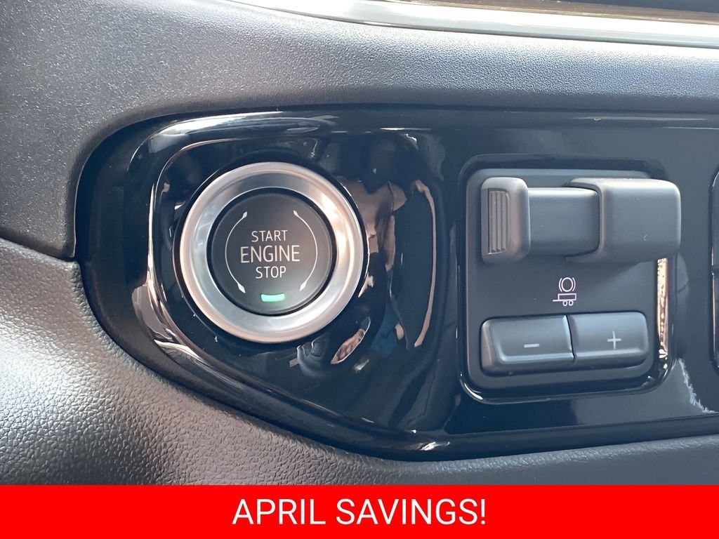 2025 Chevrolet Silverado 3500 HD LT - Photo 16