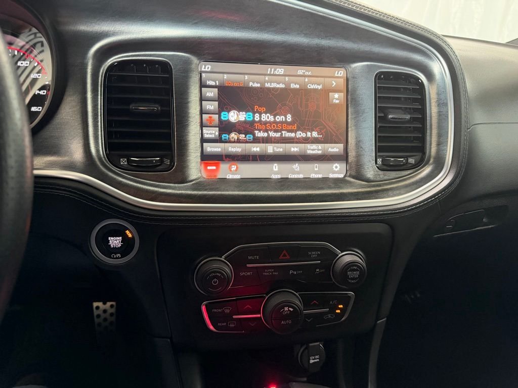 Used 2023 Gray Dodge R/T image 5