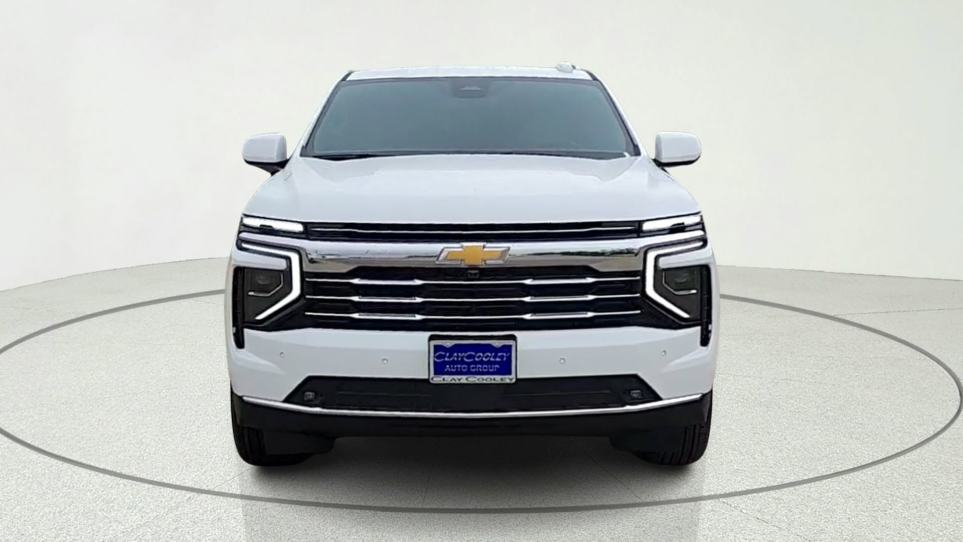 2026 Chevrolet Tahoe LT - Photo 2