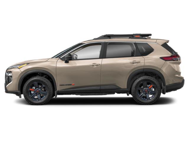 New 2027 Everest White Pearl TriCoat Nissan Rock Creek image 6