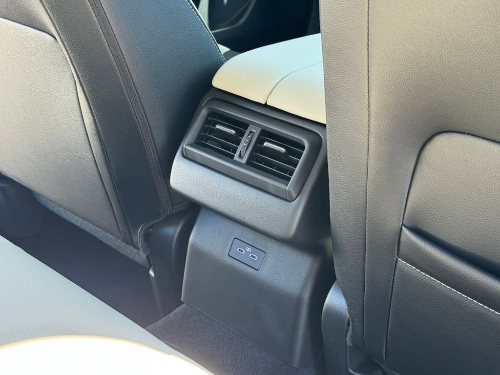 New 2026 Polymetal Gray Metallic Mazda 2.5 S Preferred AWD image 23