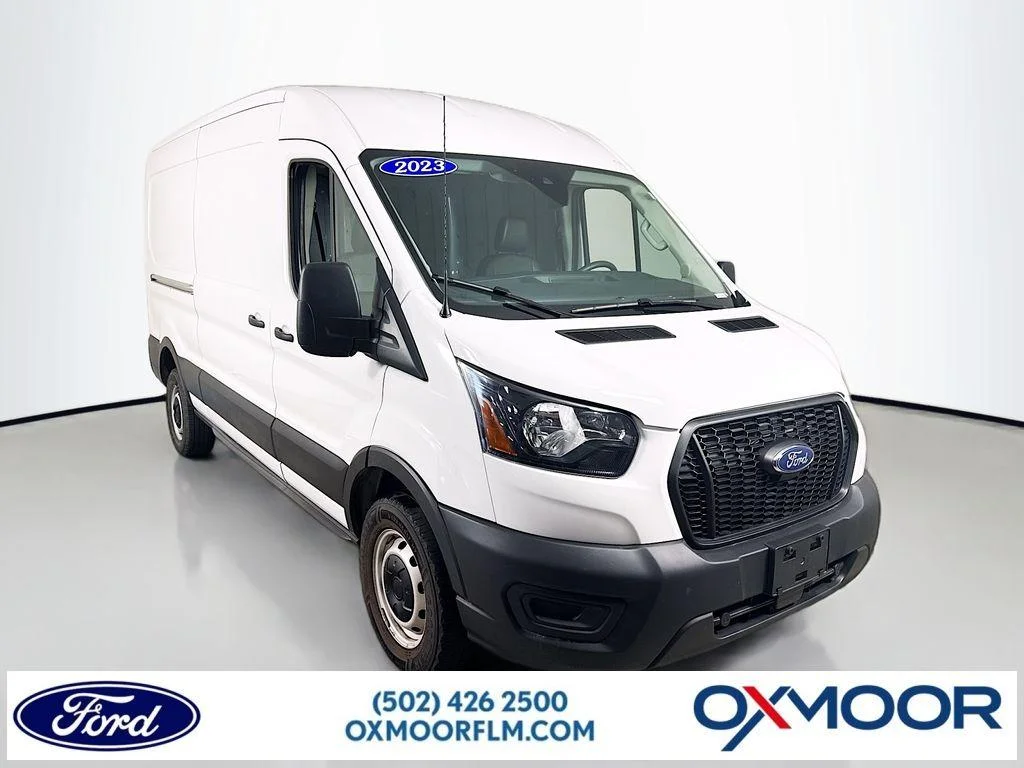 2023 Ford Transit 250 Med Roof 148 WB's photo