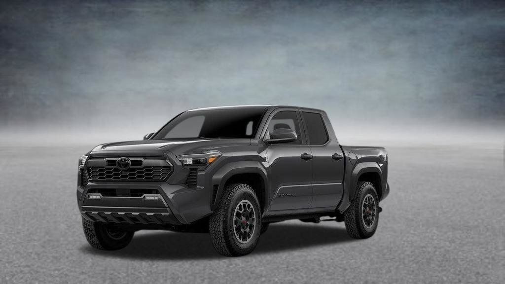 New 2026 Underground Toyota  TRD Off-Road image 63