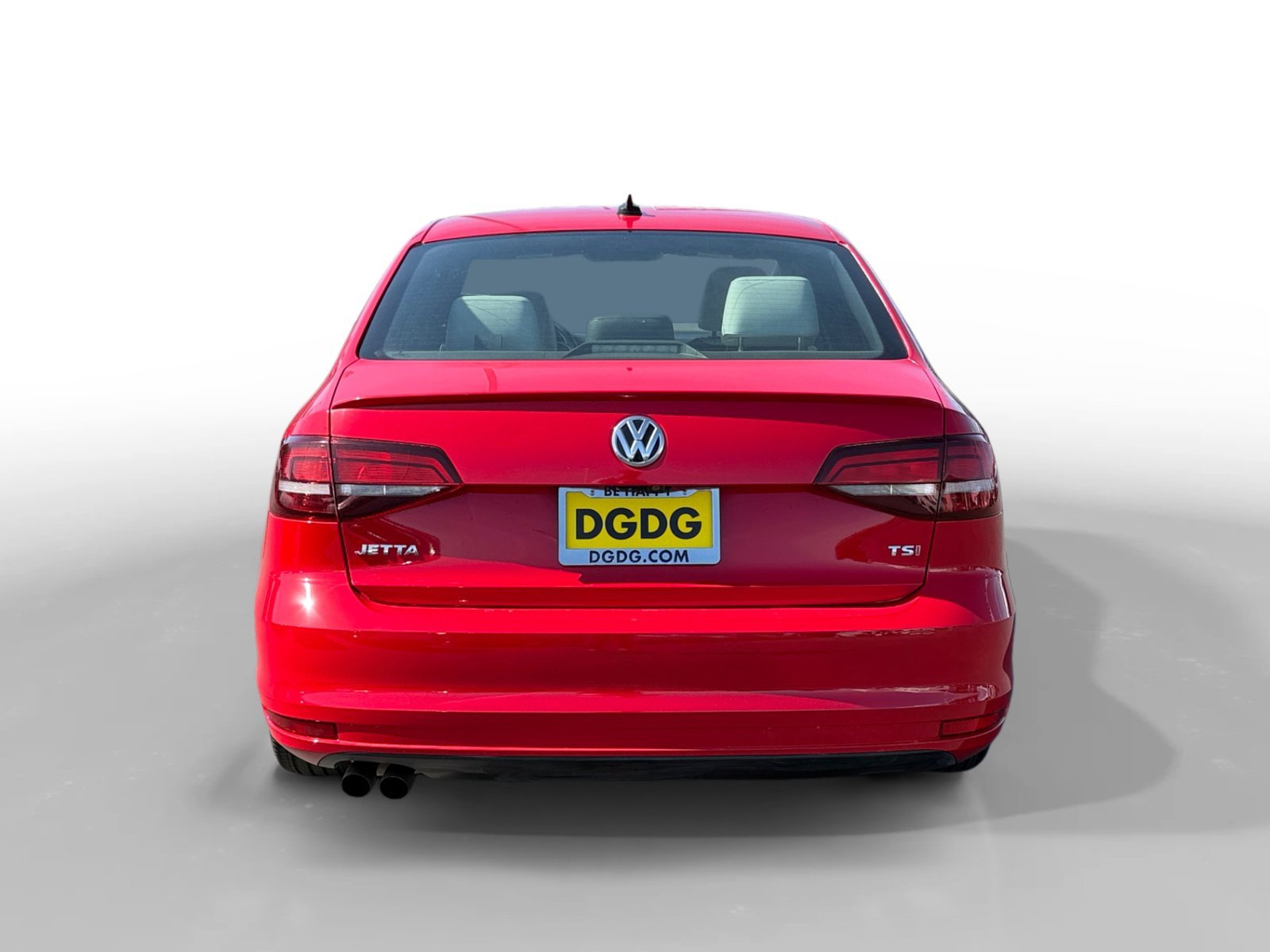 Used 2016 Tornado Red Volkswagen 1.8T Sport image 4