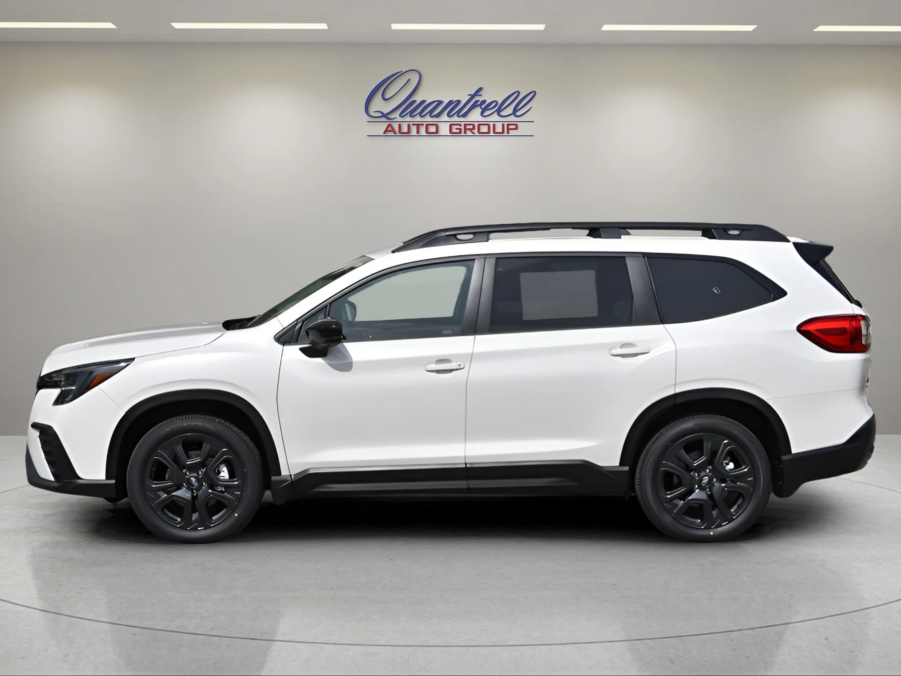 2026 Subaru Ascent Onyx Edition-Touring - Photo 7