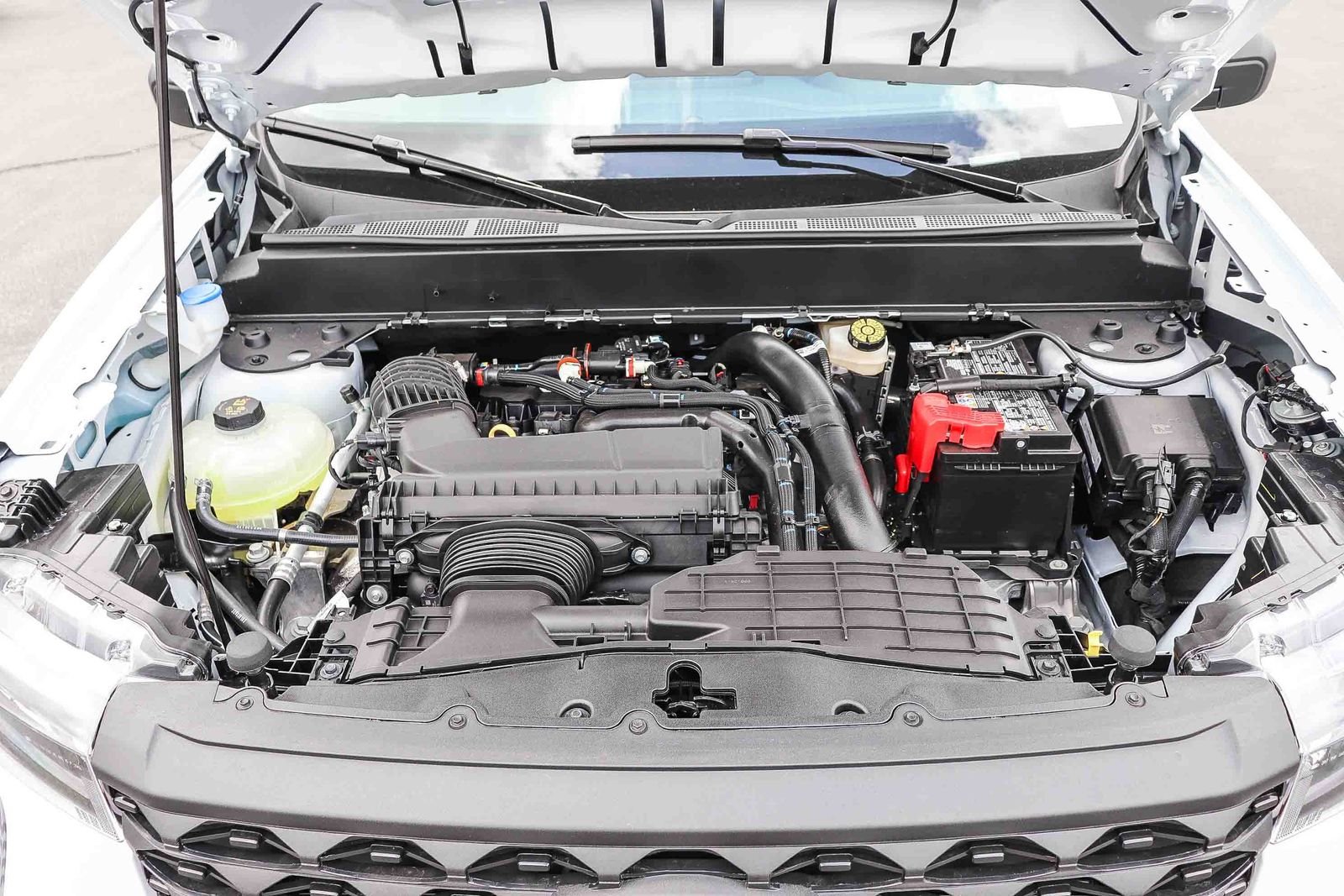 New 2026 Oxford White Ford XL image 28