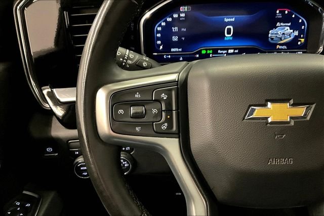 2025 Chevrolet Silverado 2500HD LT - Photo 26