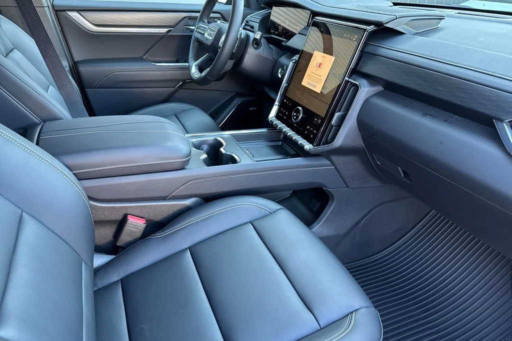 2026 GMC Acadia Elevation - Photo 15