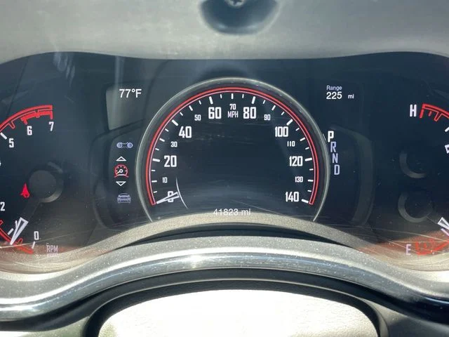 2024 Dodge Durango R/T - Photo 15
