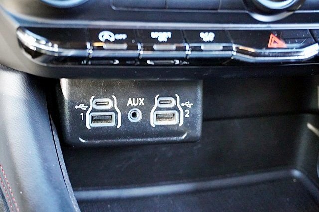 Used 2024 Black Dodge GT Plus image 29