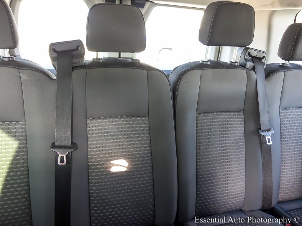 2023 FORD TRANSIT - Image 21