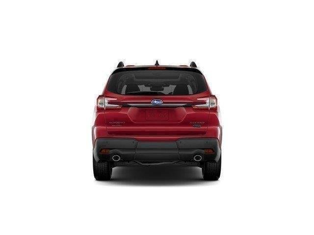 2026 Subaru Ascent Onyx Edition-Touring - Photo 9