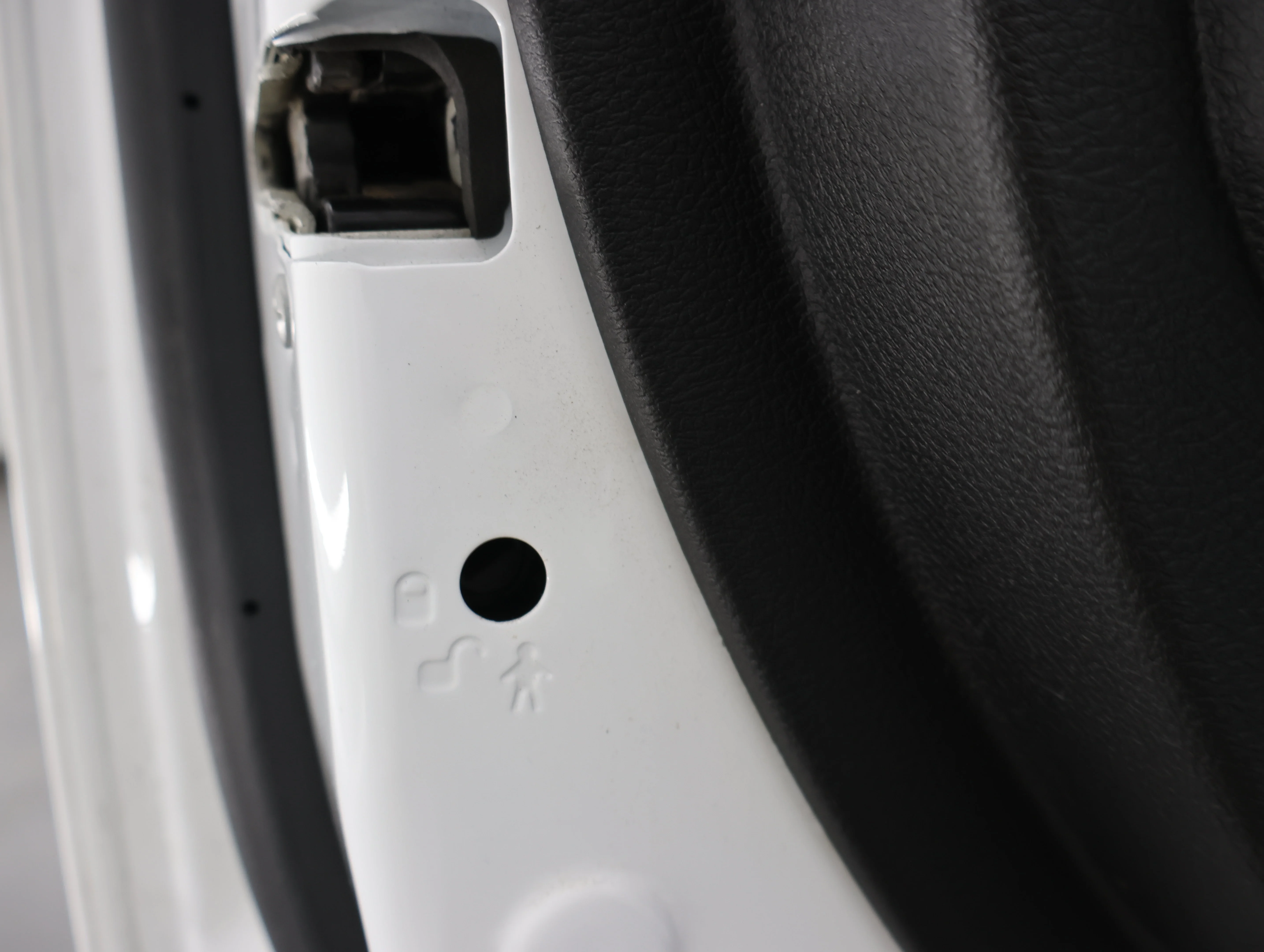 Used 2022 Bright White Clearcoat Ram Big Horn image 36