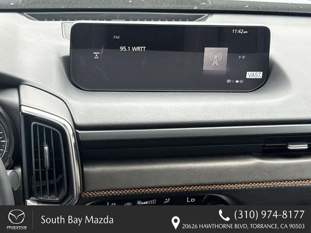 New 2026 Soul Red Crystal Metallic Mazda Premium Plus AWD image 17