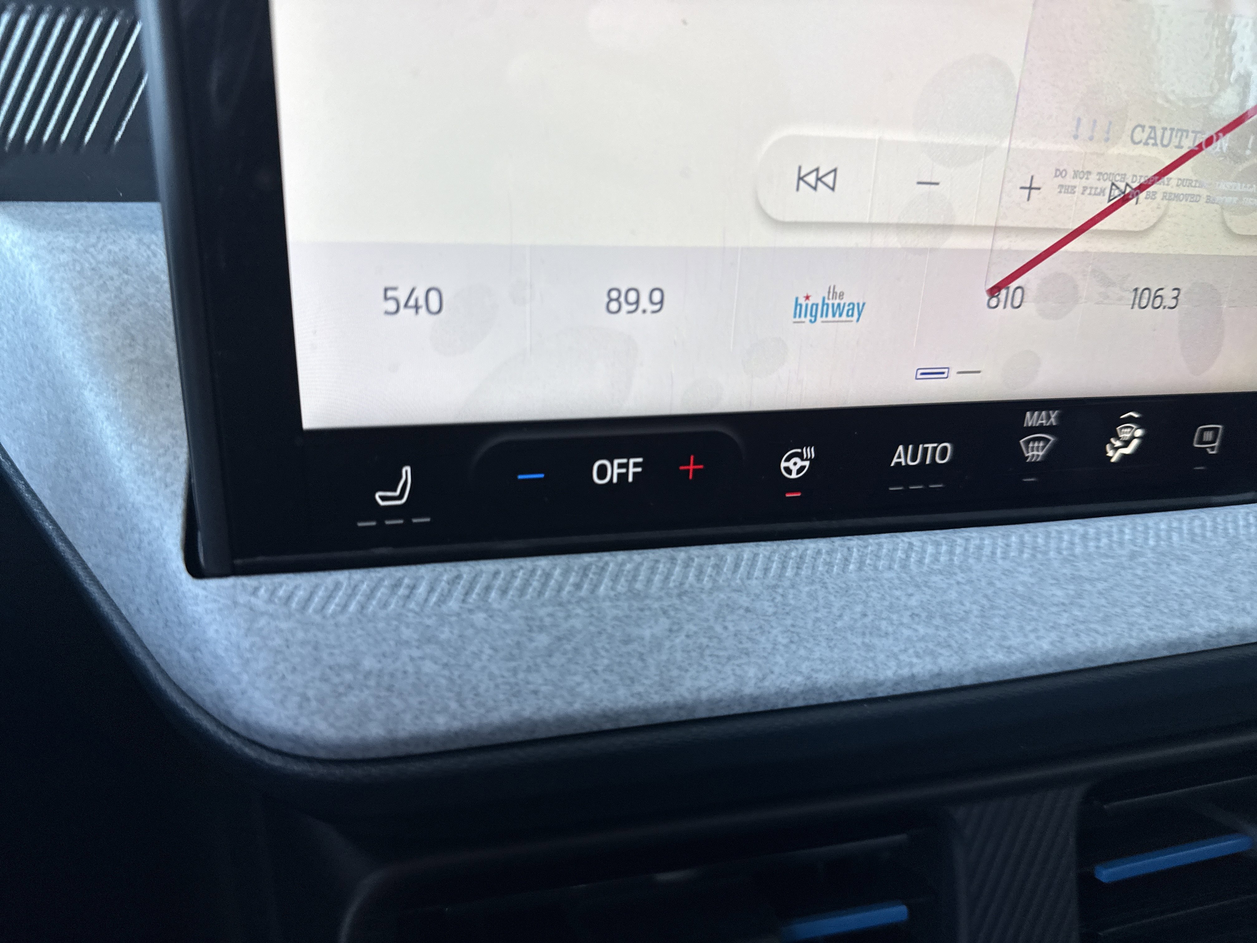 2026 Ford Maverick XLT - Photo 27