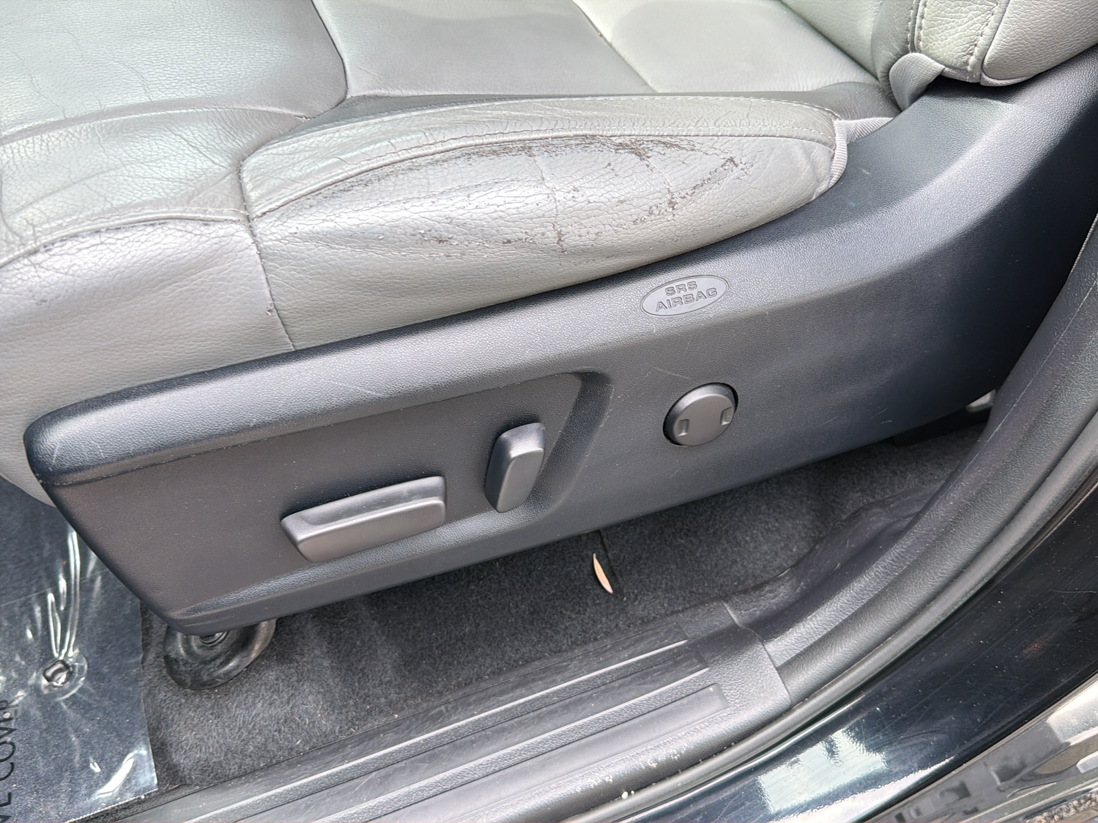 Used 2018 Black Toyota Limited image 30
