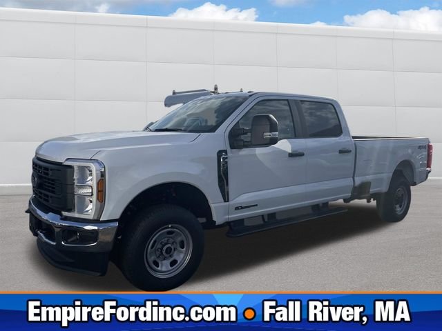 2026 Ford F-350SD F-350® XL