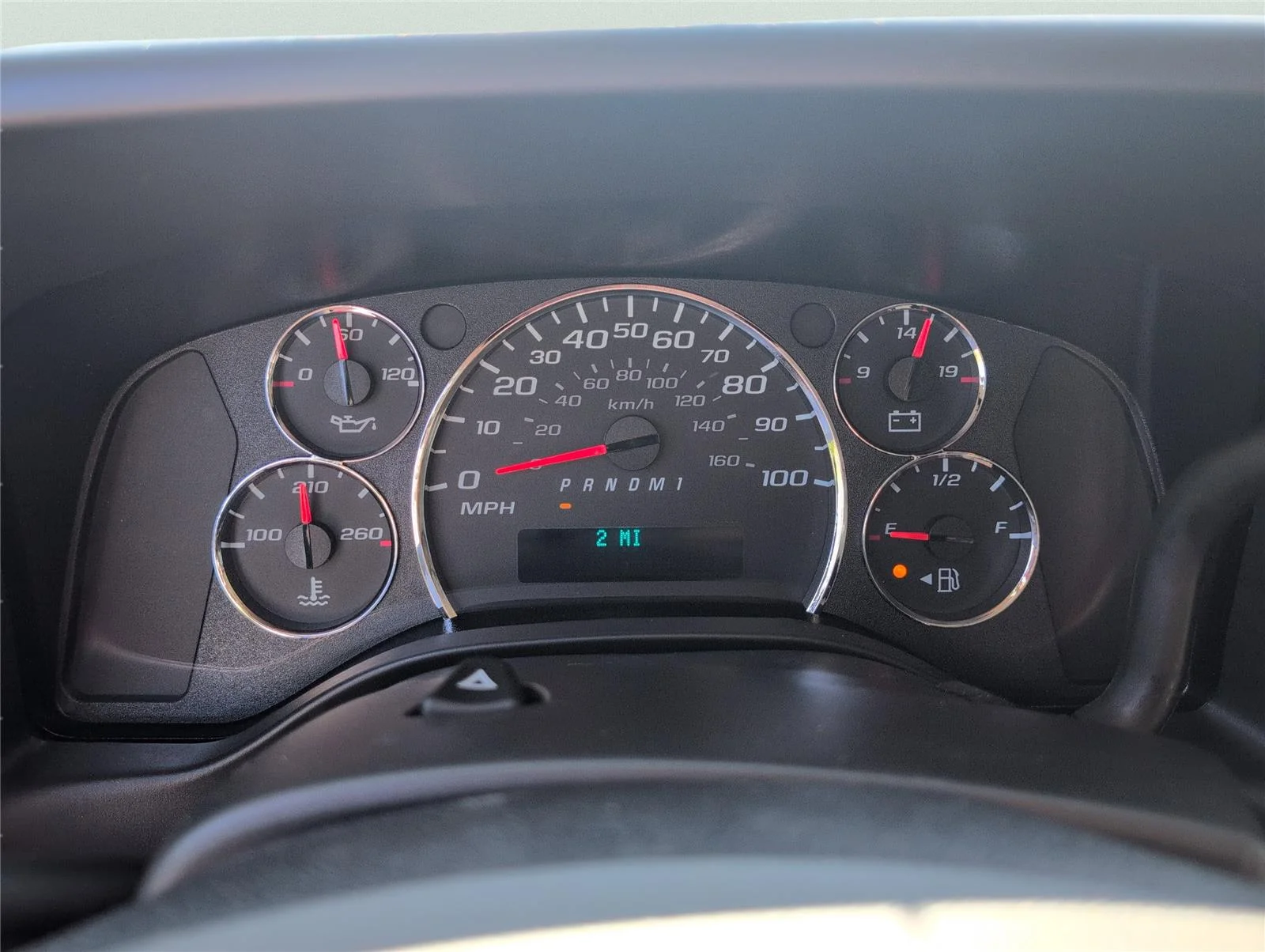 2026 Chevrolet Express Cargo Work Van - Photo 20