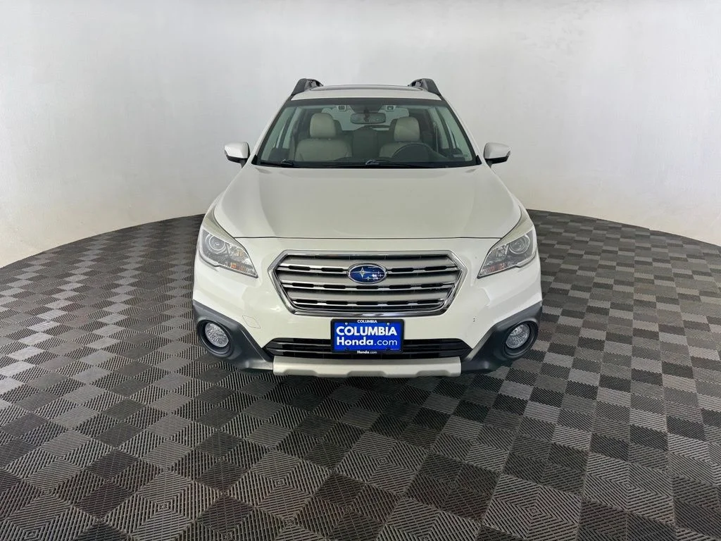 Used 2015 Subaru Outback Limited with VIN 4S4BSBNC1F3226102 for sale in Jefferson City, MO