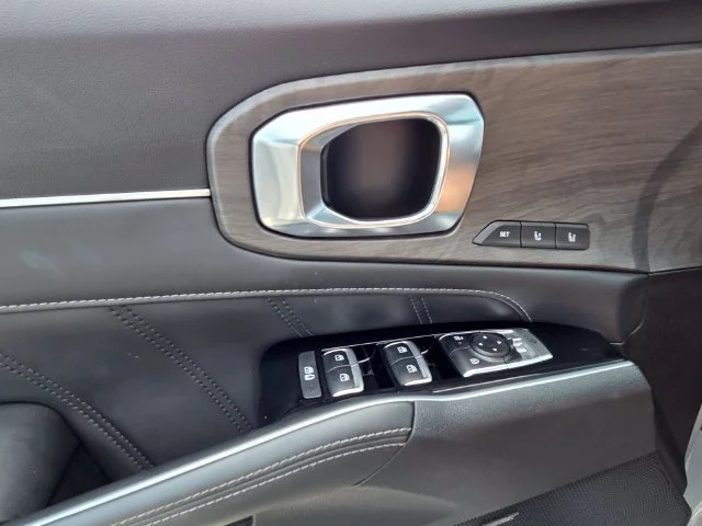 Used 2025 Gray Kia X-Pro SX Prestige image 30