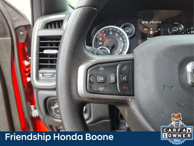 Used 2024 Red Ram Tradesman image 26