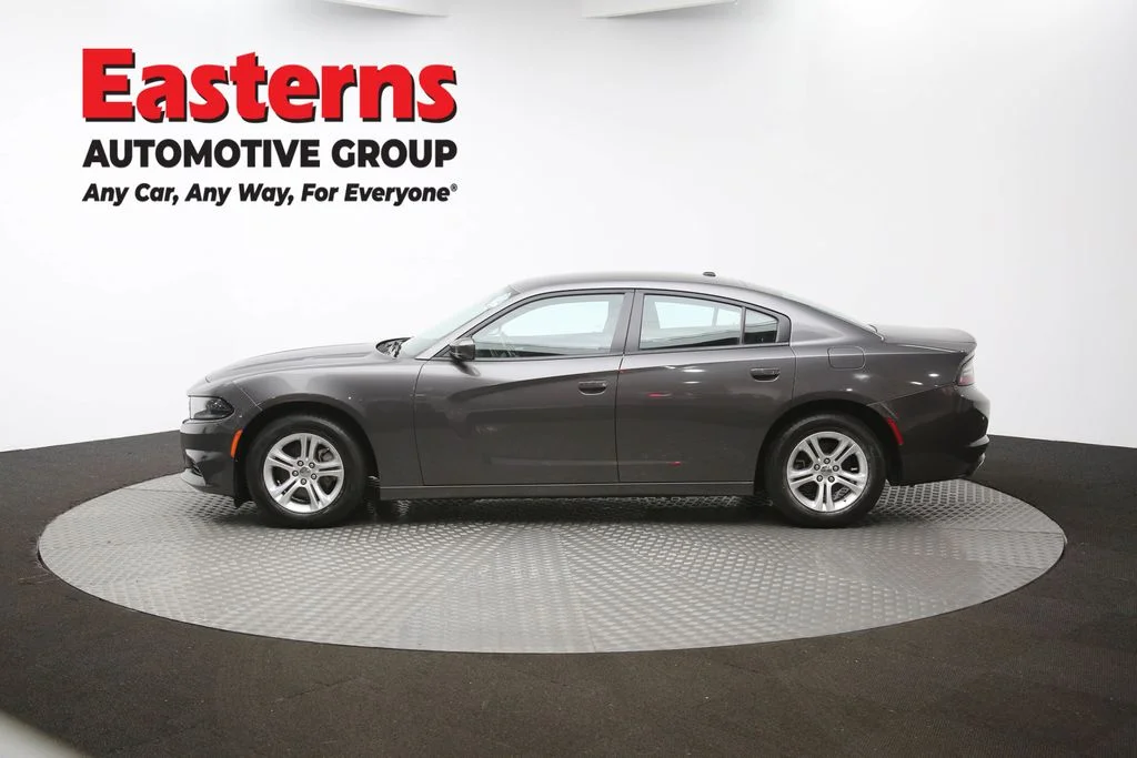 Used 2022 Gray Dodge SXT image 54