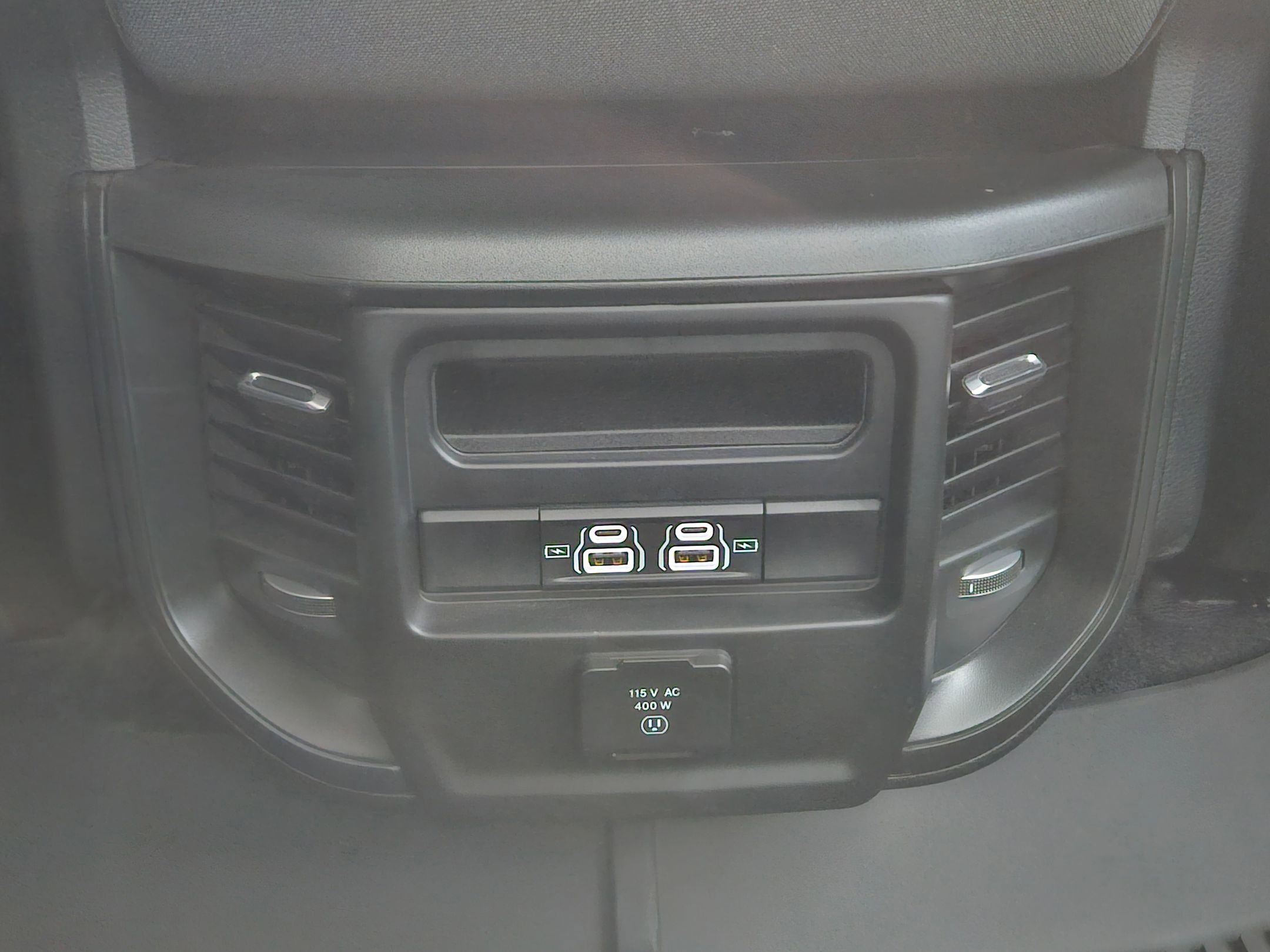 2026 RAM 1500 Big Horn/Lone Star - Photo 23