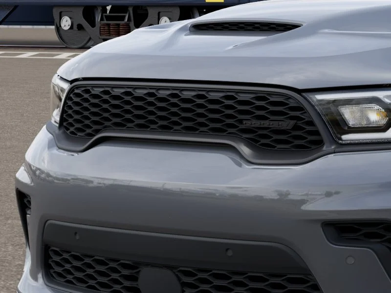 New 2027 Destroyer Gray Clear-Coat Exterior Paint Dodge R/T image 7