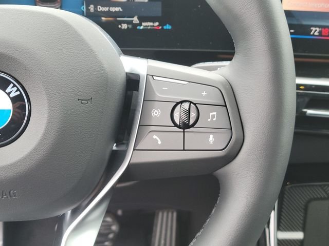 New 2026 Silver BMW xDrive28i image 26