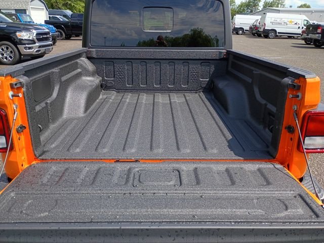 New 2026 Joose Exterior Paint Jeep Sport S image 18