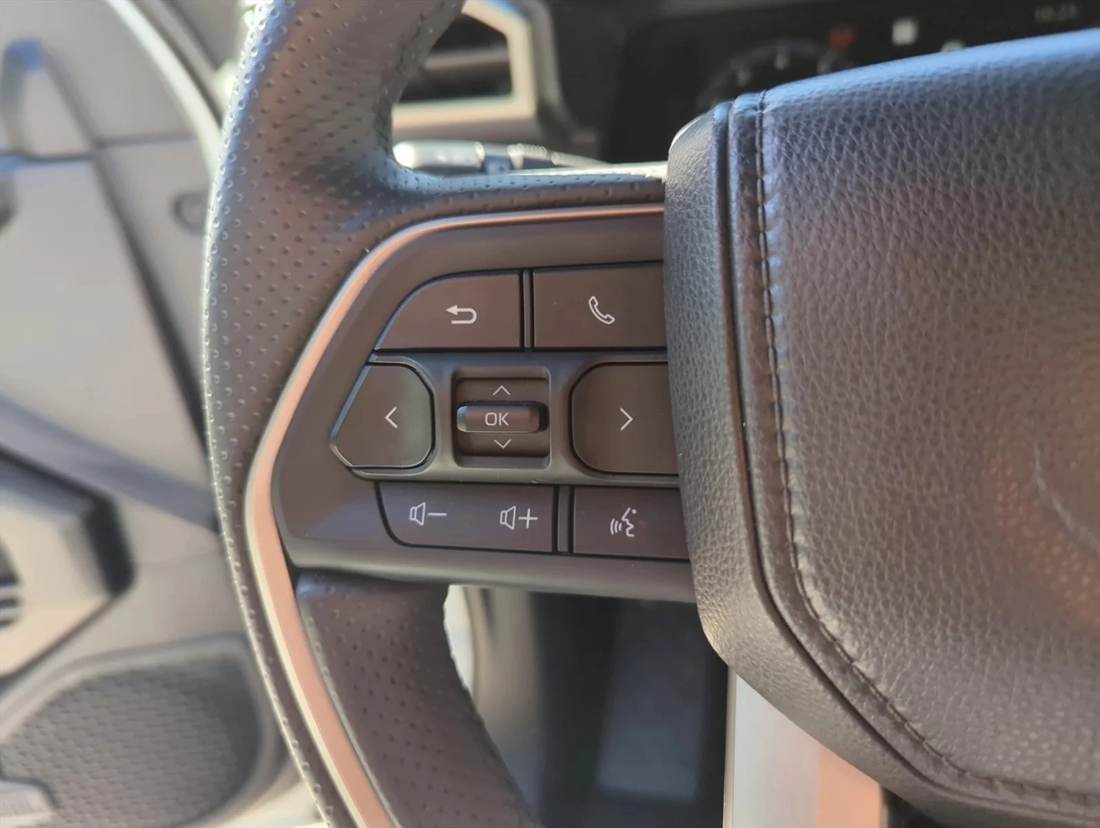 Used 2026 Ice Cap Toyota TRD Off Road Premium image 17