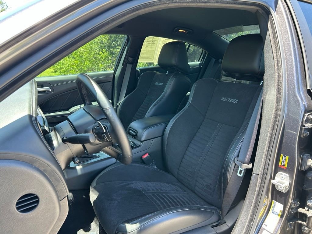 2023 Dodge Charger Scat Pack - Photo 20