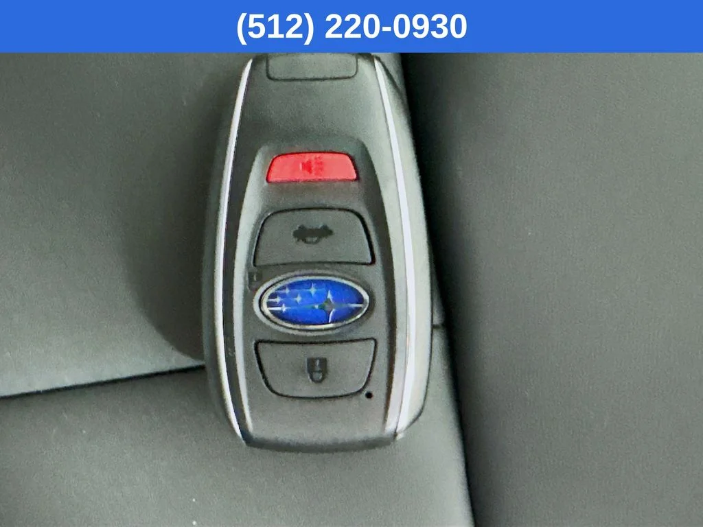 2026 Subaru Ascent Premium - Photo 37