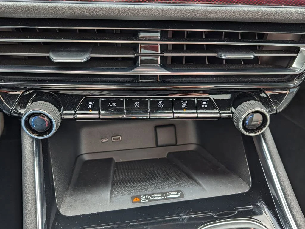 2026 Chevrolet Traverse RS - Photo 15