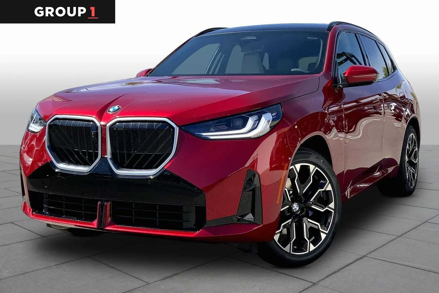 2026 BMW X3 30 XDRIVE's photo