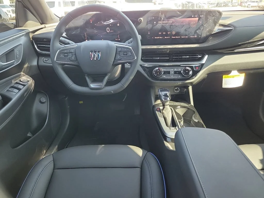 2026 Buick Envista Sport Touring - Photo 17