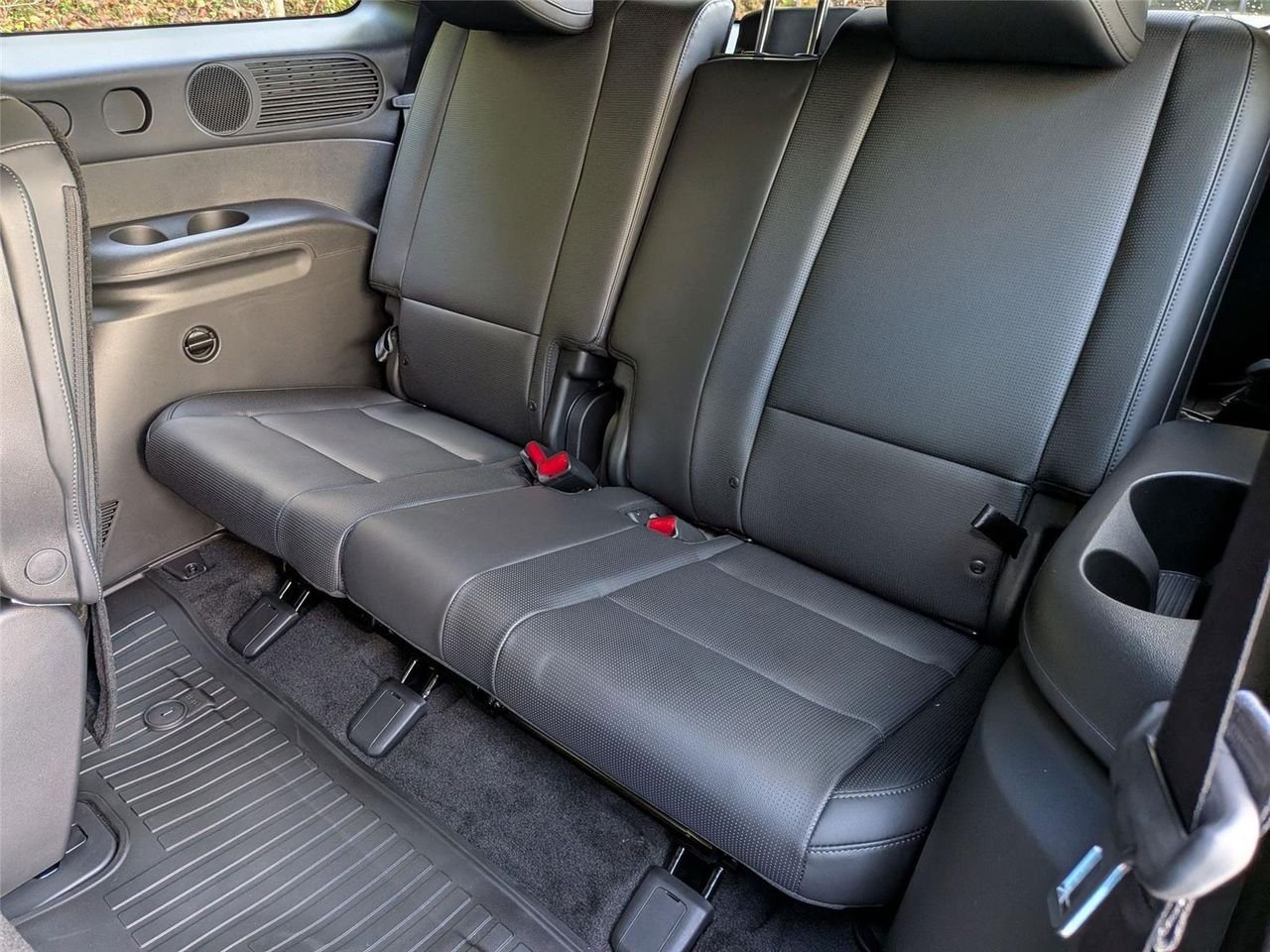 2026 Hyundai Palisade XRT Pro - Photo 29