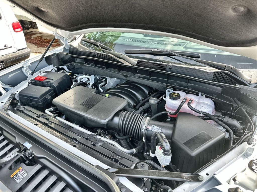 2026 GMC Sierra 1500 SLE - Photo 29