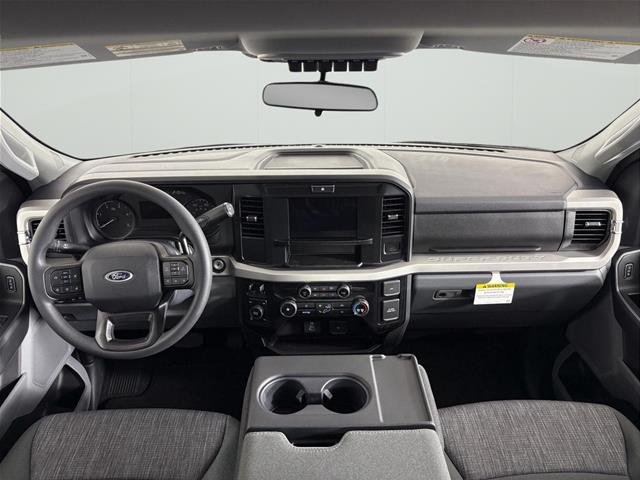 New 2026 Oxford White Ford F-350® XLT image 76