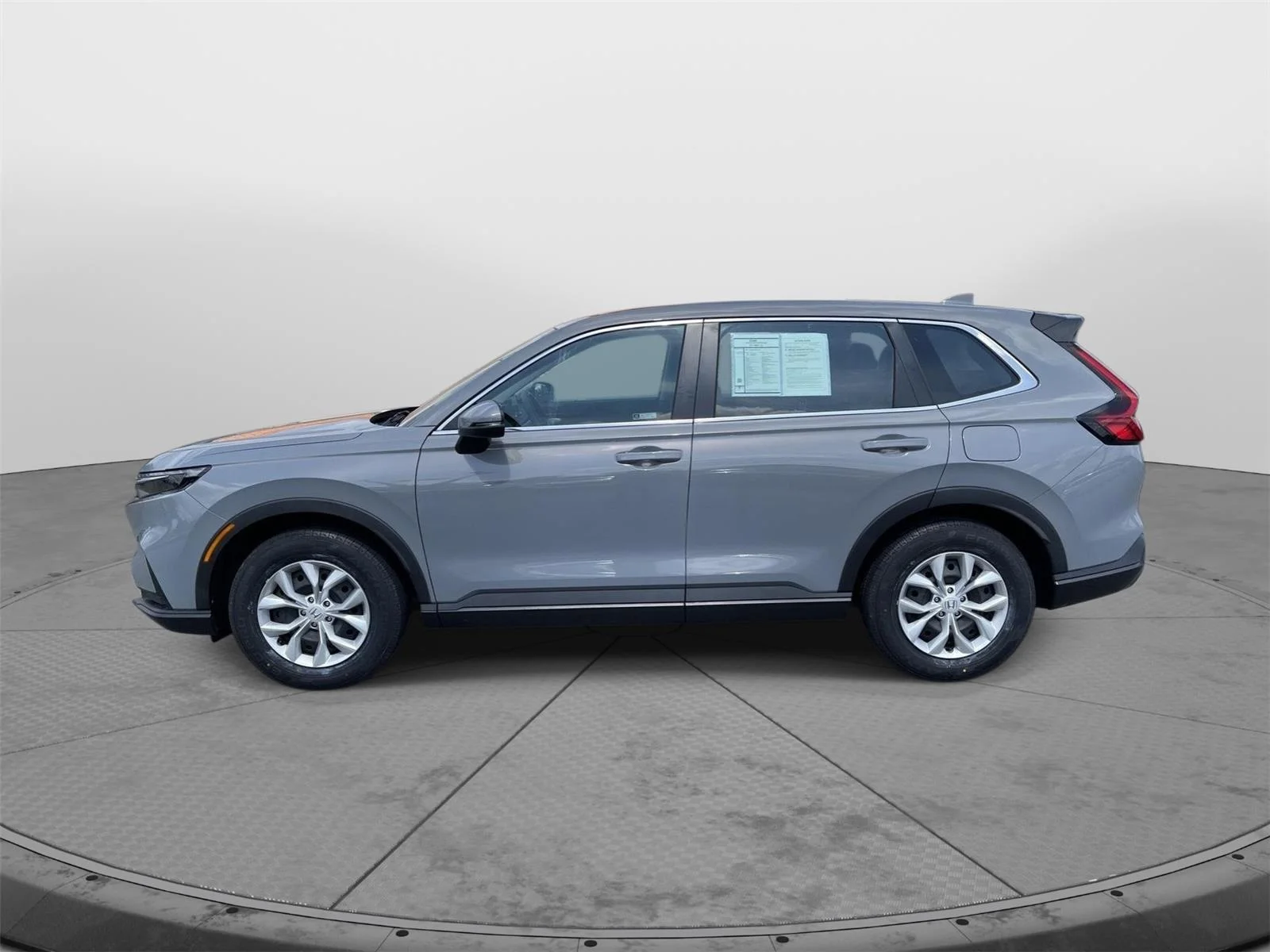 Used 2023 Urban Gray Pearl Honda LX image 17