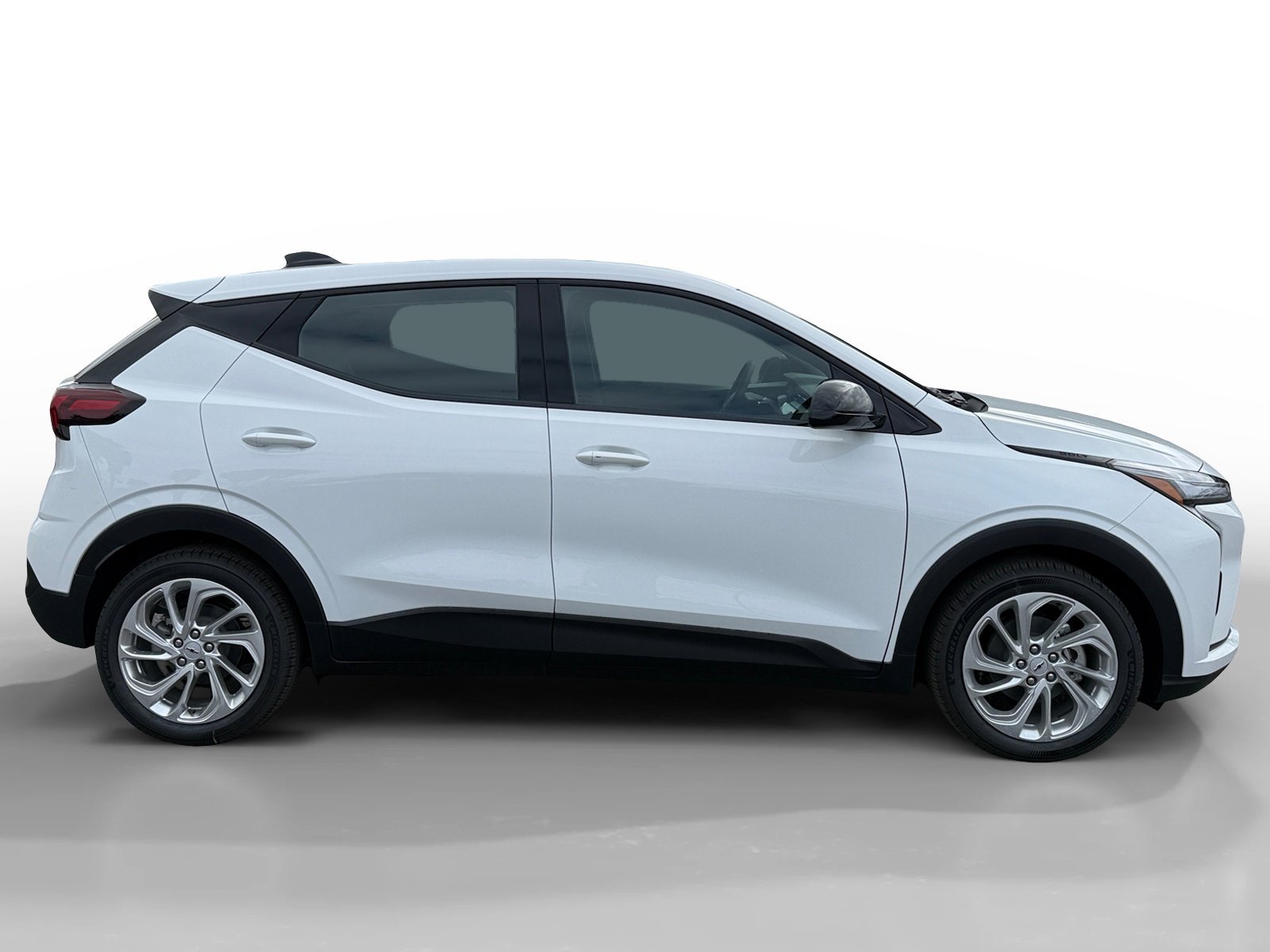New 2027 Summit White Chevrolet LT image 6