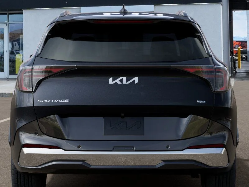 New 2026 Panthera Metal Kia SX Prestige image 13