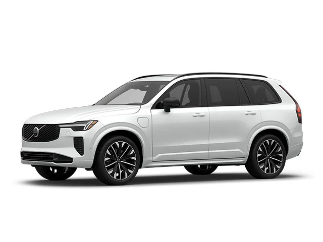 2026 Volvo XC90 plug-in hybrid 2026 Volvo XC90 plug-in hybrid T8 Ultra Dark Theme 6-Seater SUV