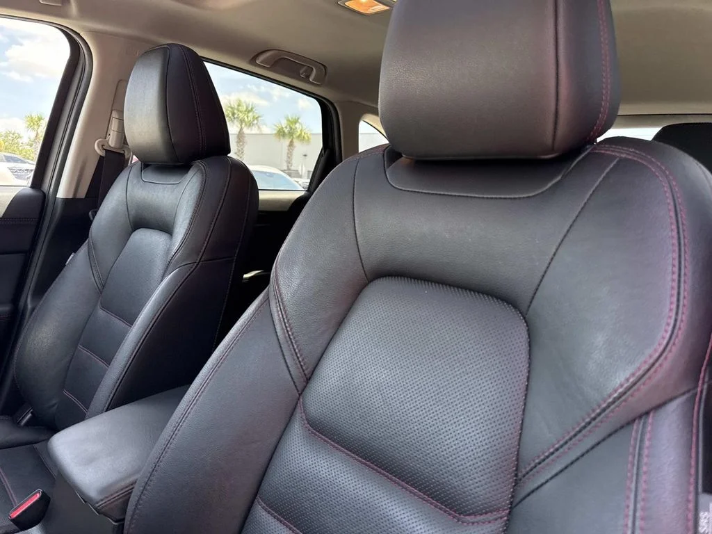 Certified Used 2024 Gray Mazda 2.5 S Carbon Edition image 30