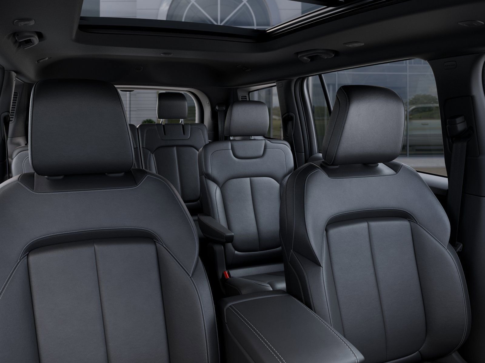New 2026 Brown Jeep Limited image 26