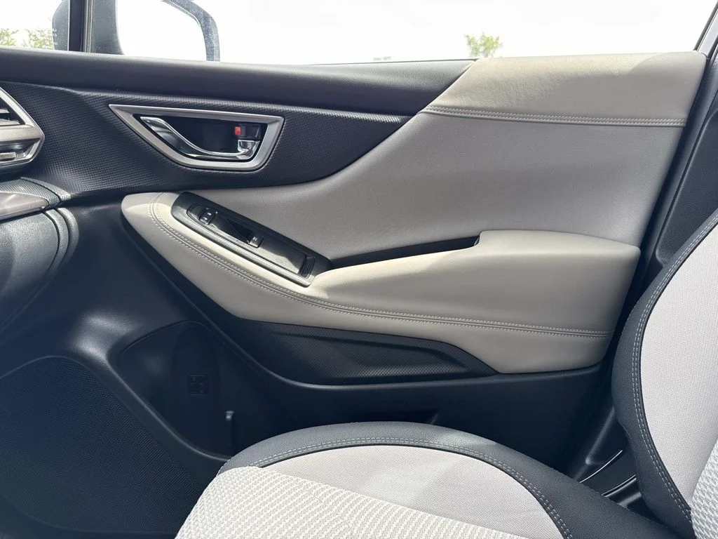 Certified Used 2023 Gray Subaru Premium image 26