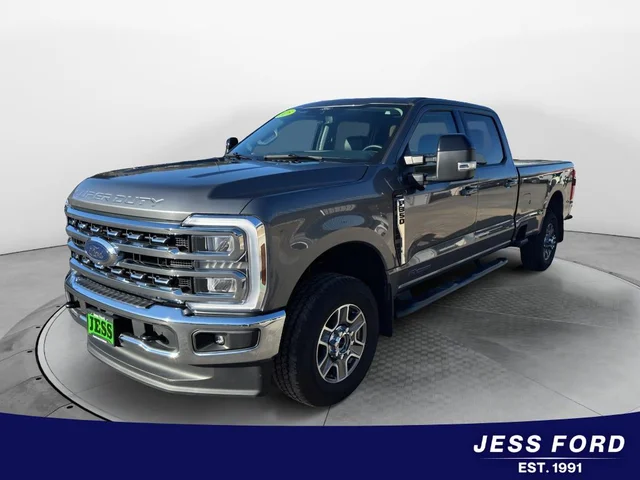 2025 Ford F-350 LARIAT